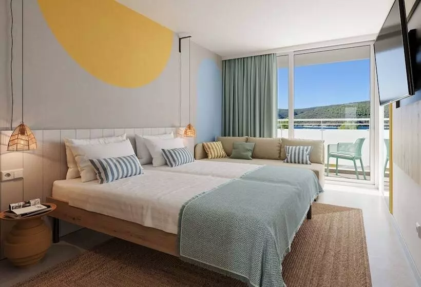 Hotel Sunny Rabac By Valamar