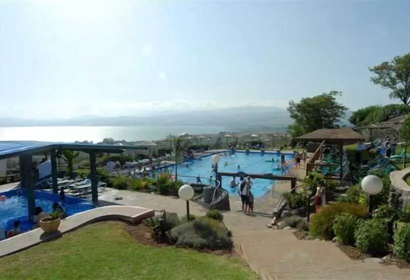 Ramot Resort