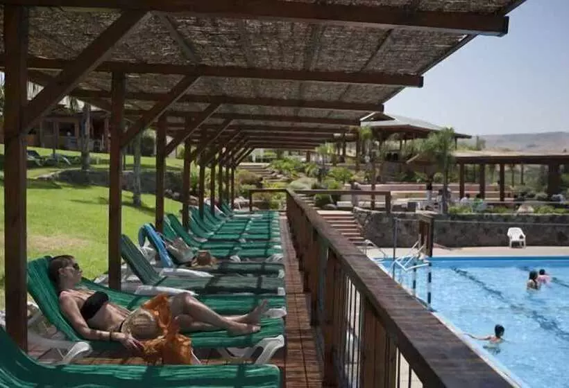Ramot Resort