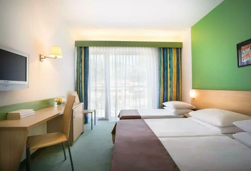 Remisens Hotel Lucija