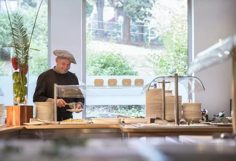 Remisens Hotel Lucija