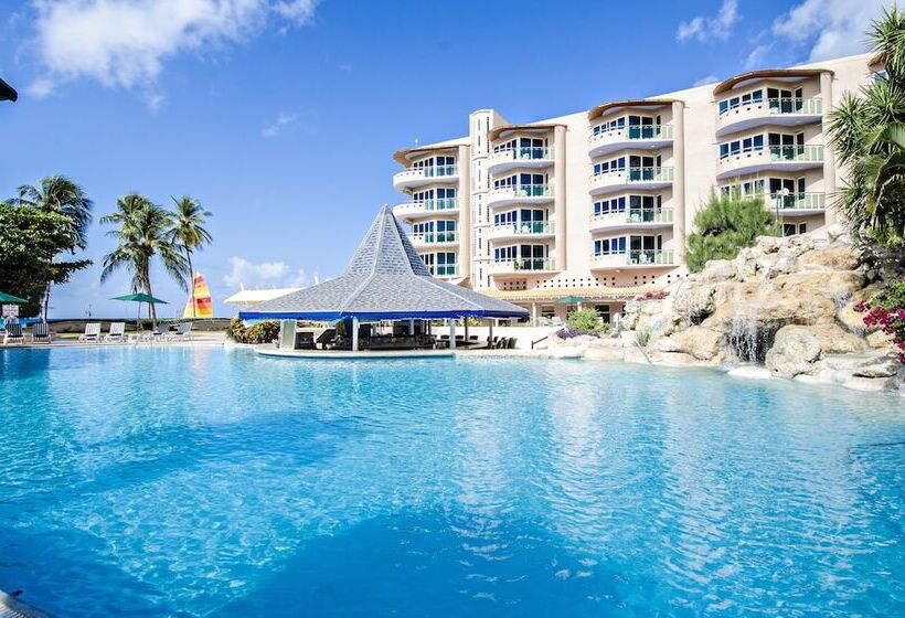 استراحتگاه Accra Beach Hotel & Spa