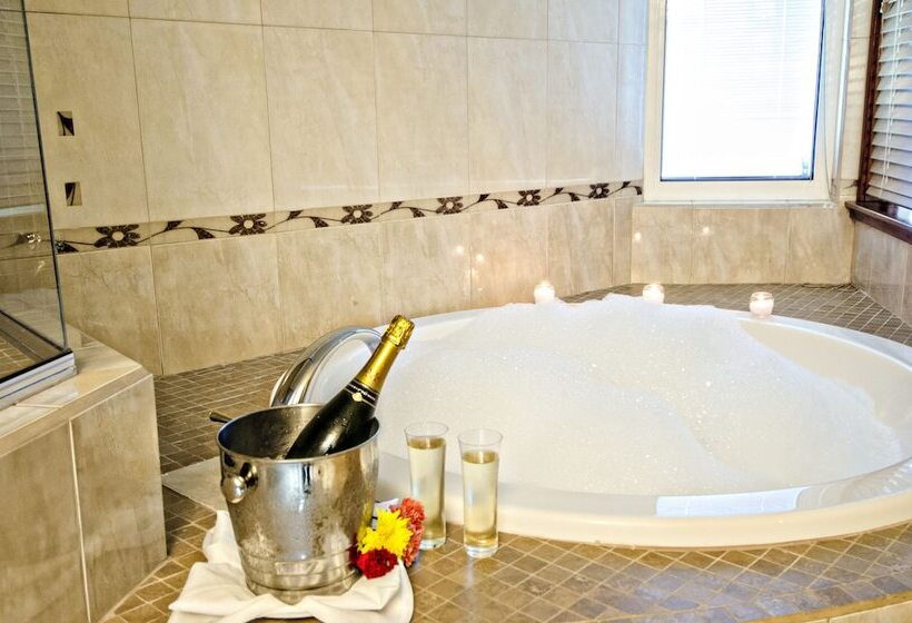 استراحتگاه Accra Beach Hotel & Spa