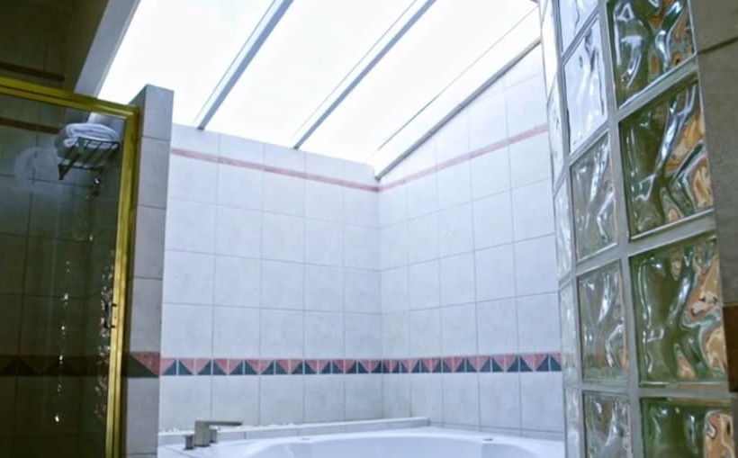 استراحتگاه Accra Beach Hotel & Spa