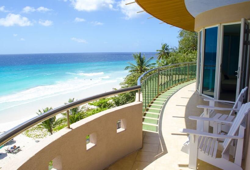 استراحتگاه Accra Beach Hotel & Spa