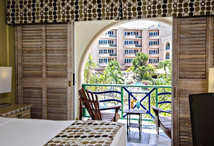 استراحتگاه Accra Beach Hotel & Spa