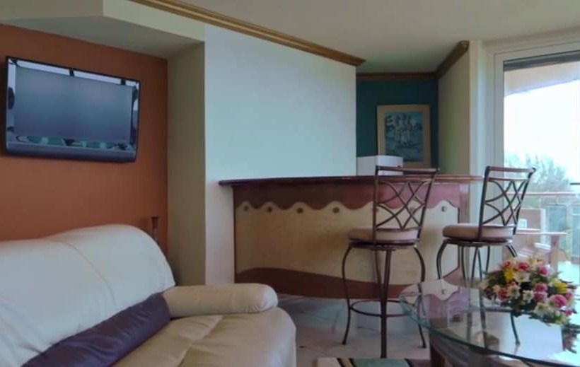 استراحتگاه Accra Beach Hotel & Spa