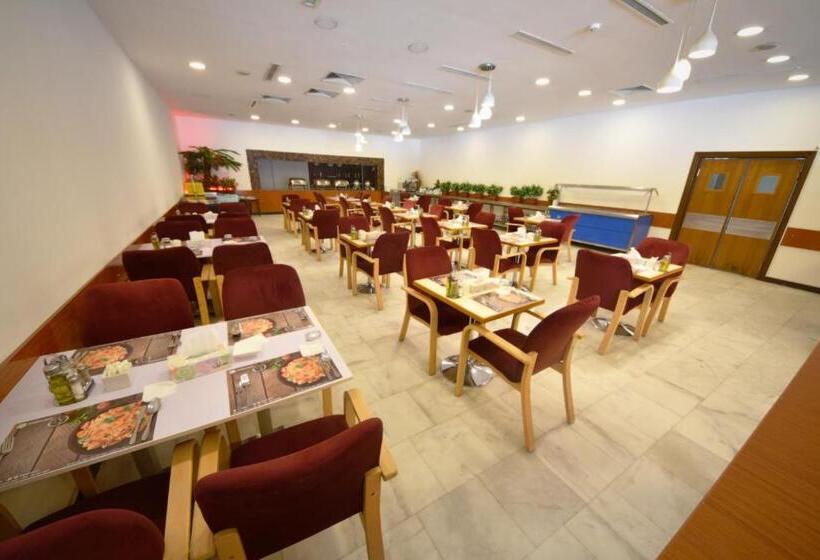 فندق بغداد Baghdad International