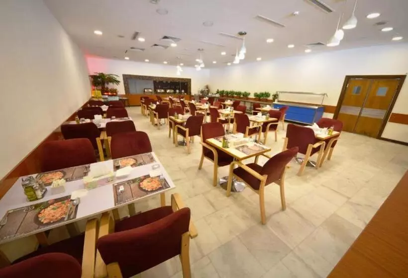 فندق بغداد Baghdad International