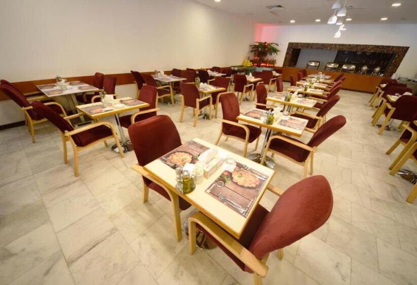 فندق بغداد Baghdad International