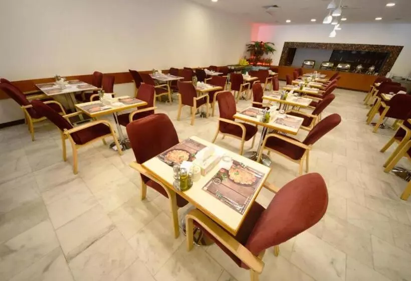 فندق بغداد Baghdad International