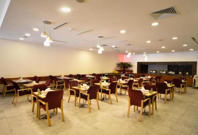 فندق بغداد Baghdad International