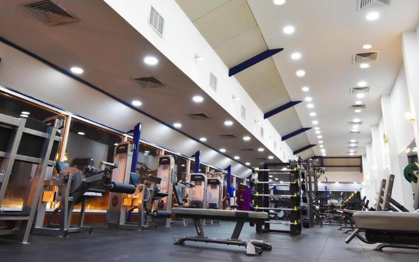 فندق بغداد Baghdad International