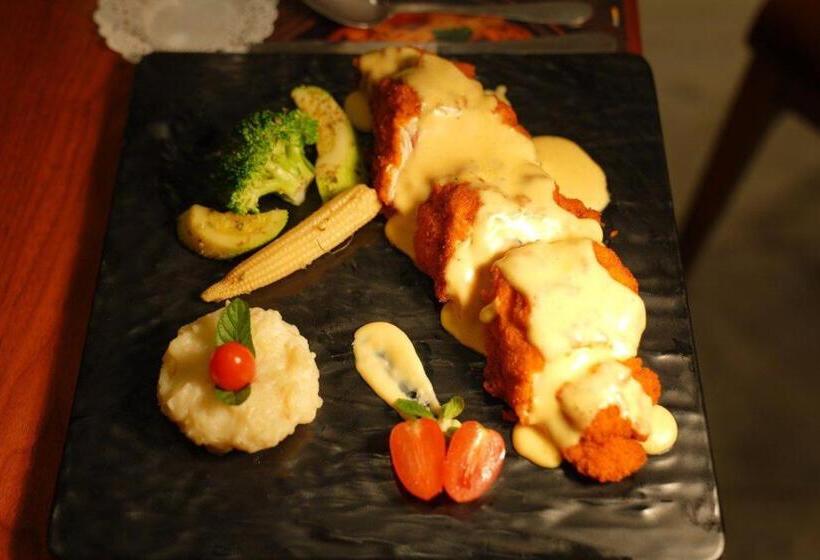 فندق بغداد Baghdad International