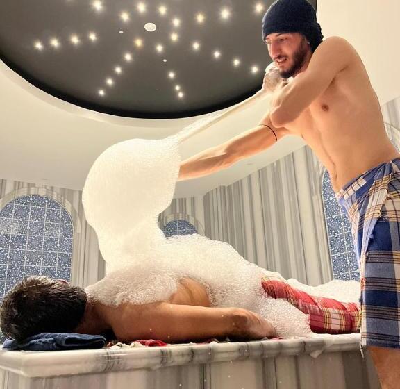 فندق بغداد Baghdad International