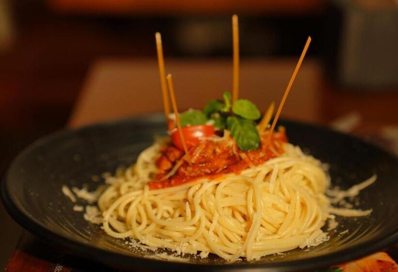 فندق بغداد Baghdad International