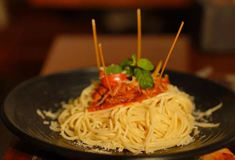 فندق بغداد Baghdad International