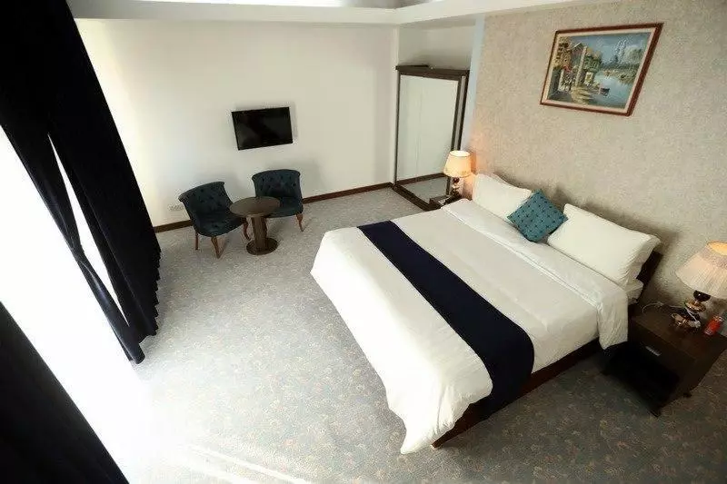 فندق بغداد Baghdad International