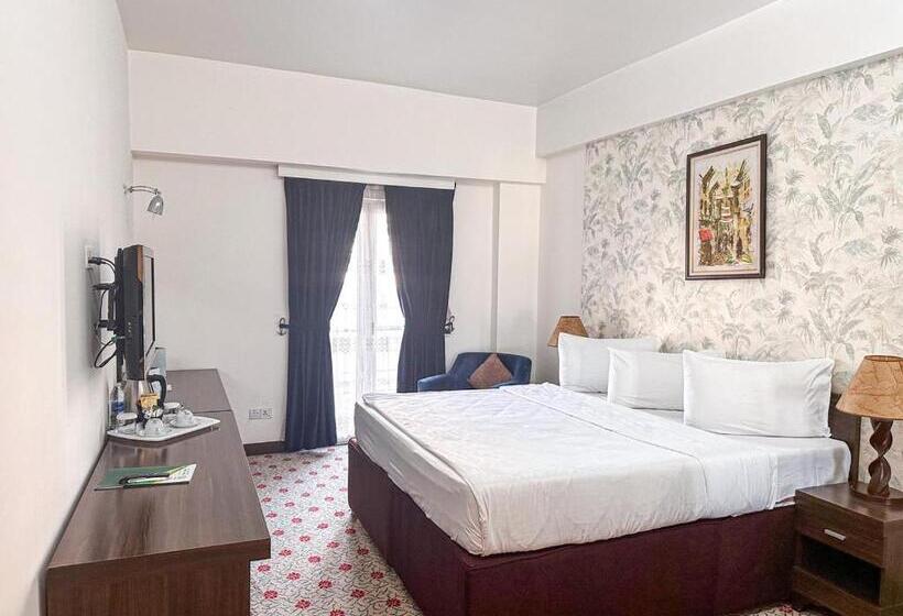 فندق بغداد Baghdad International