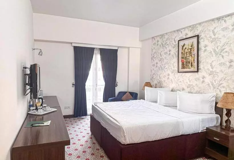 فندق بغداد Baghdad International