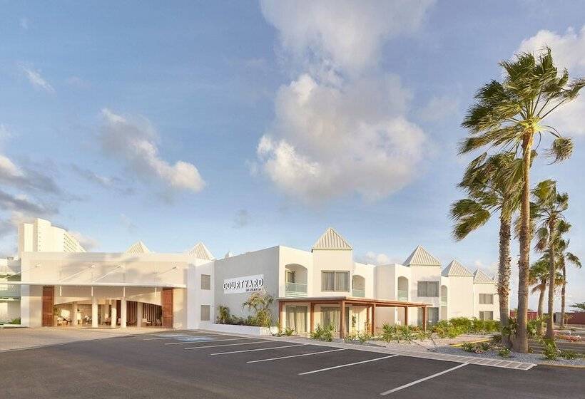 Courtyard By Marriott Aruba Resort