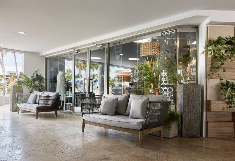 Courtyard By Marriott Aruba Resort