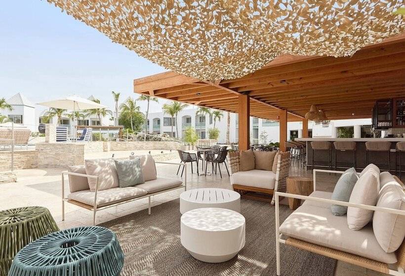 Courtyard By Marriott Aruba Resort