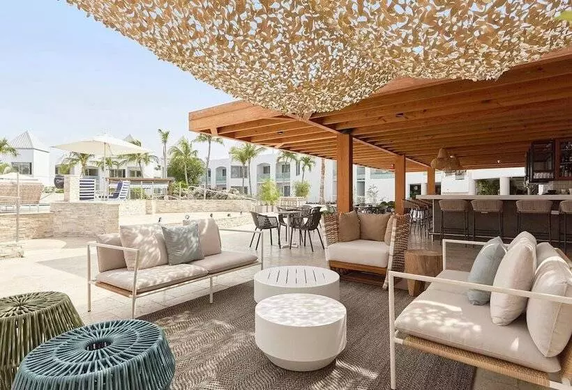 Courtyard By Marriott Aruba Resort