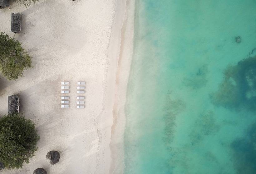 Courtyard By Marriott Aruba Resort