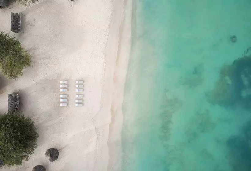 Courtyard By Marriott Aruba Resort