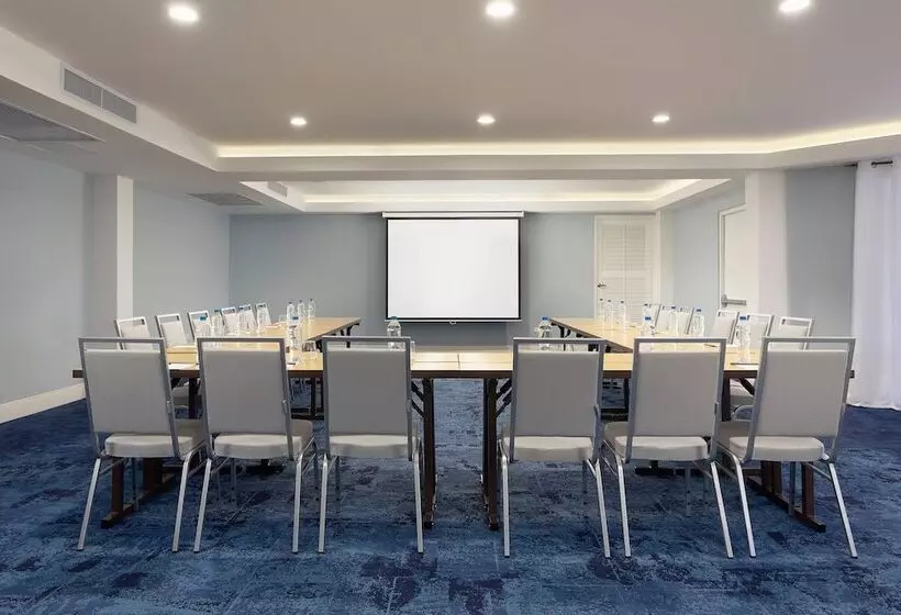 Courtyard By Marriott Aruba Resort