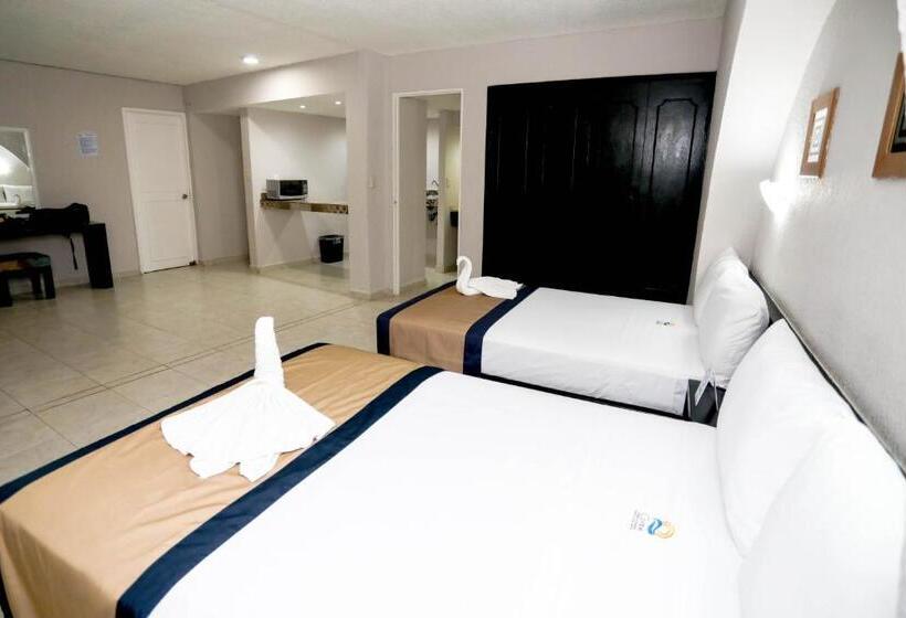 فندق Caribe Internacional Cancun