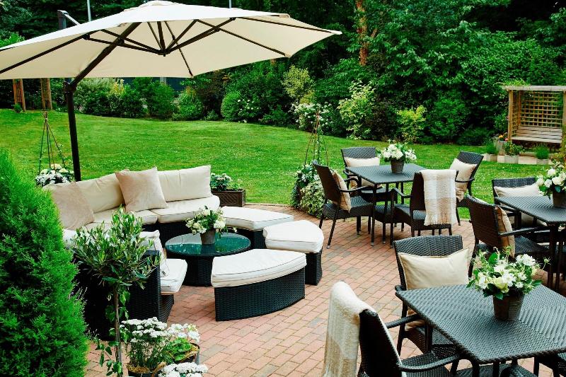 Delta Hotels By Marriott Swindon