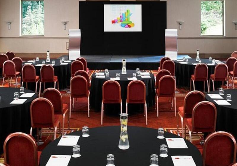 Delta Hotels By Marriott Swindon