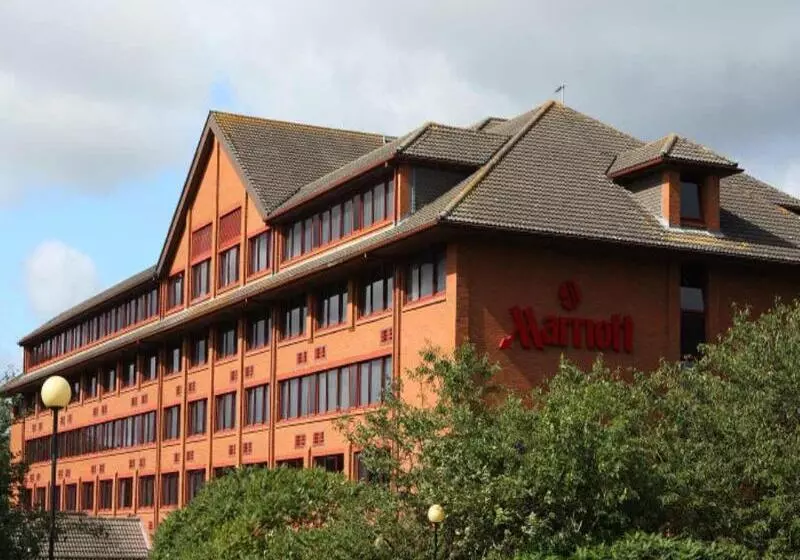 Delta Hotels By Marriott Swindon