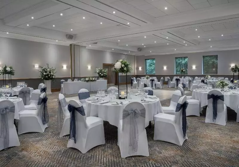 Delta Hotels By Marriott Swindon