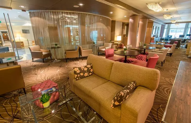 호텔 Doubletree By Hilton London Kensington