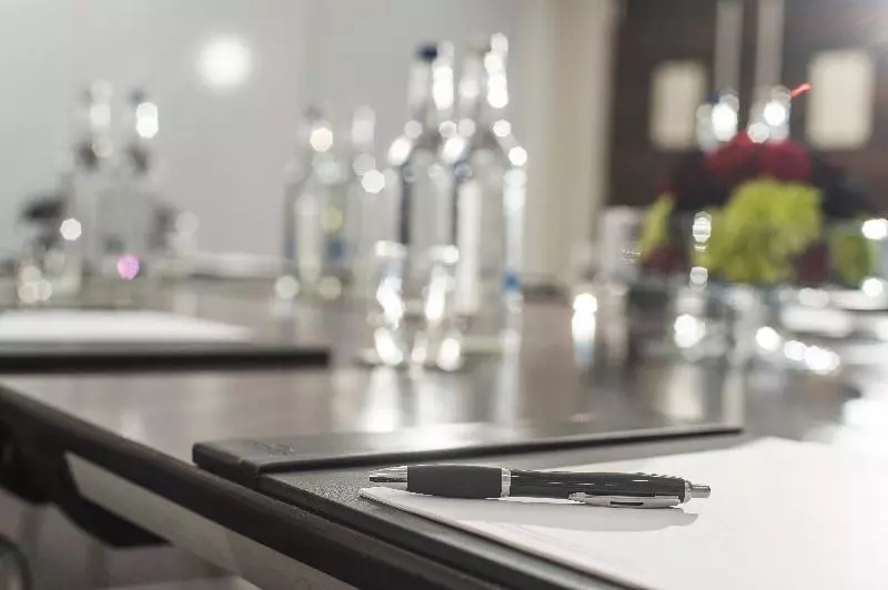 호텔 Doubletree By Hilton London Kensington