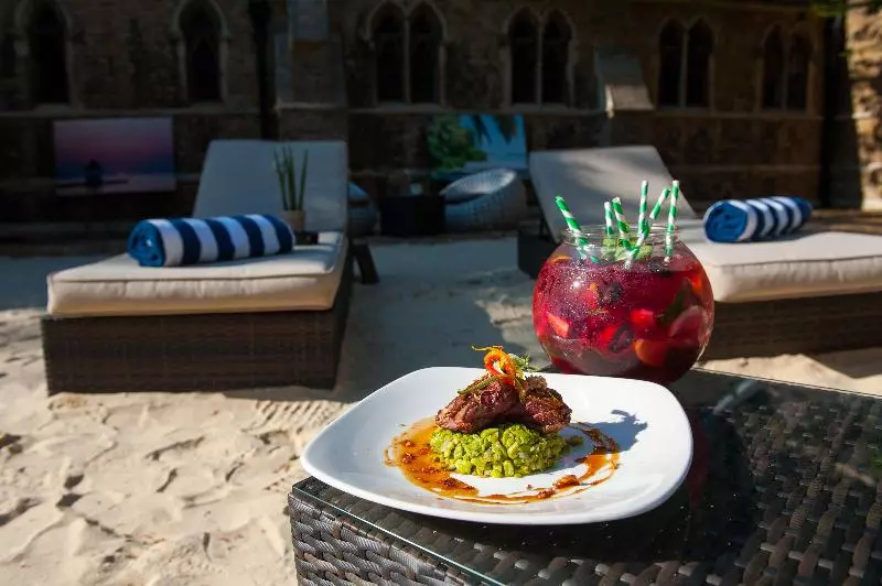 호텔 Doubletree By Hilton London Kensington