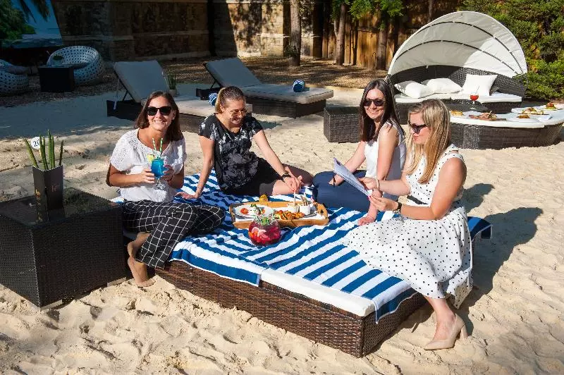 호텔 Doubletree By Hilton London Kensington