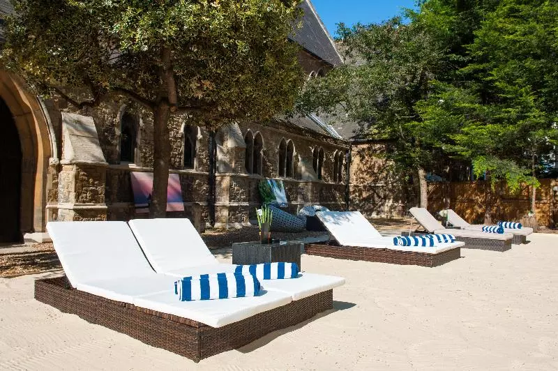 호텔 Doubletree By Hilton London Kensington