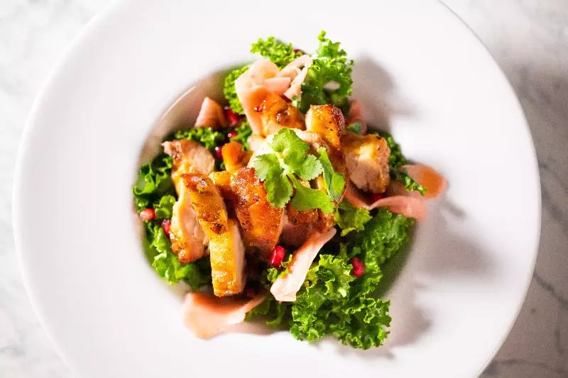 호텔 Doubletree By Hilton London Kensington