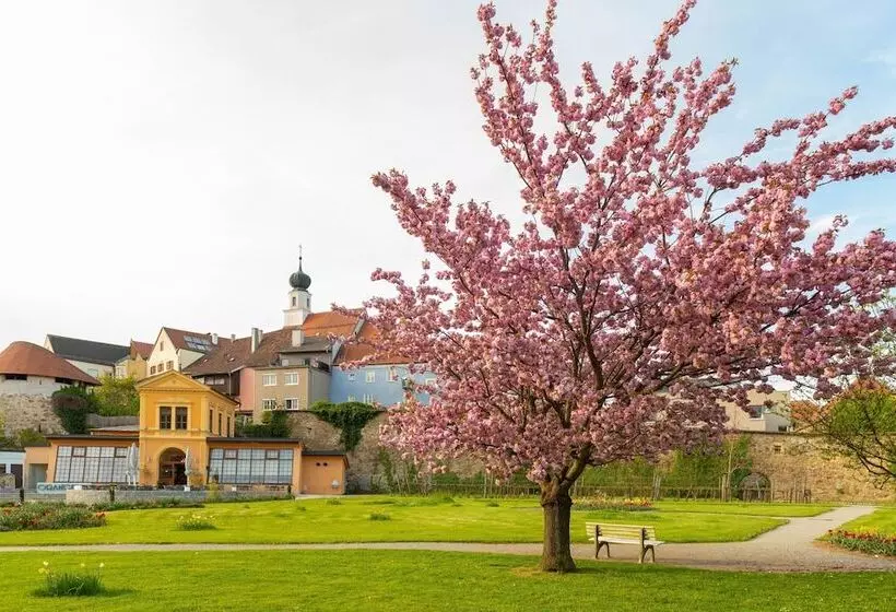 Forstinger   Boutique Hotel Schärding