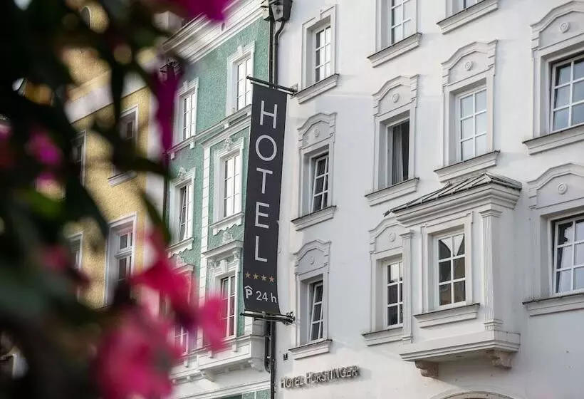 Forstinger   Boutique Hotel Schärding