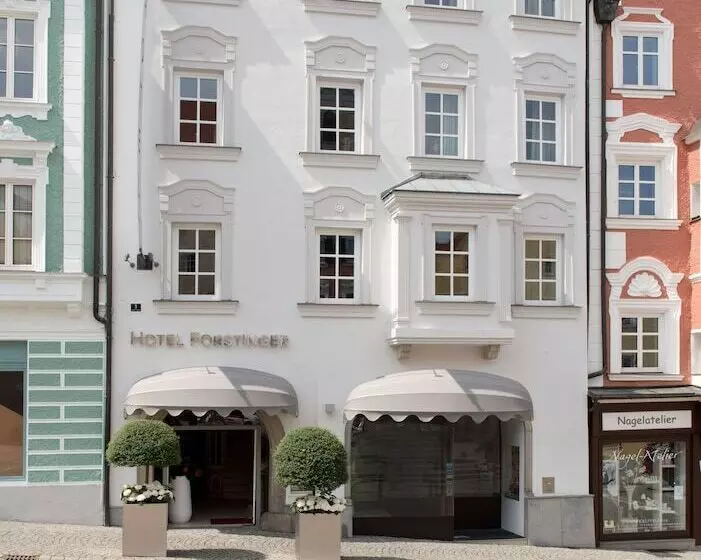 Forstinger   Boutique Hotel Schärding