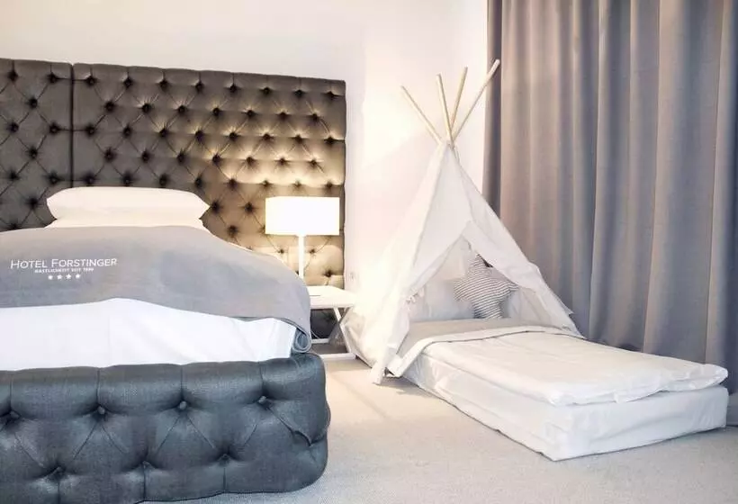 Forstinger   Boutique Hotel Schärding