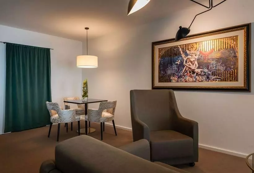 Forstinger   Boutique Hotel Schärding