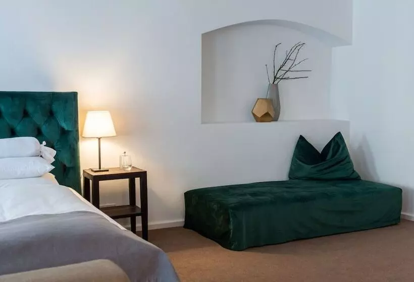 Forstinger   Boutique Hotel Schärding