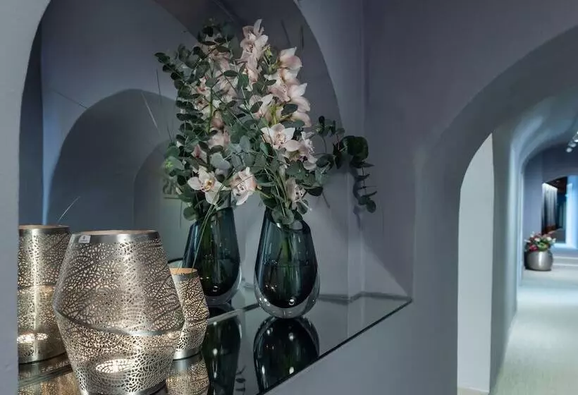 Forstinger   Boutique Hotel Schärding