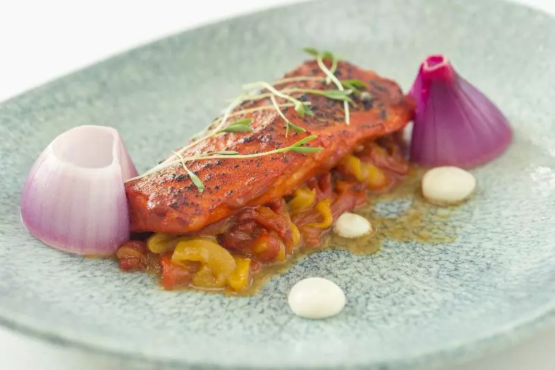 Szálloda Grand Fiesta Americana Coral Beach Cancun - All Inclusive